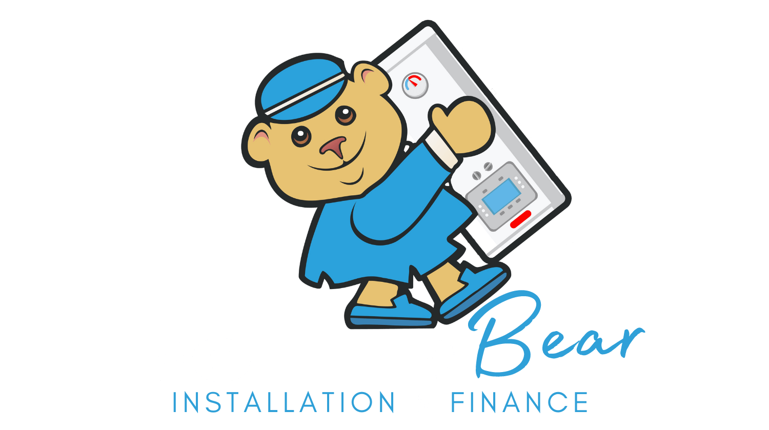 The Boiler Bear